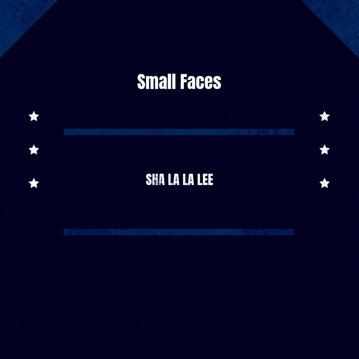 Small Faces